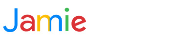 Jamie Logo