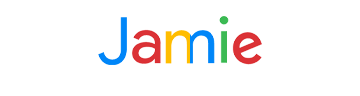 Jamie Logo